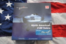 images/productimages/small/North American F-86 Sabre ROCAF Thunder Tigers Hobby Master HA4350 doos.jpg